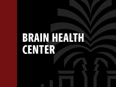 USC Brain Health Network Tile Image