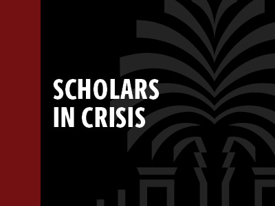 Scholars in Crisis Fund Tile Image