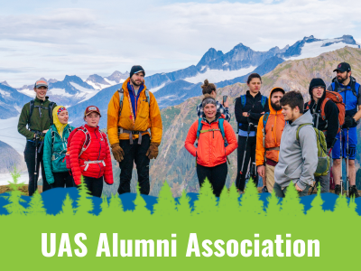 UAS Alumni Association Tile Image