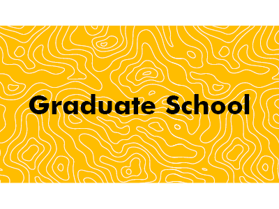 Graduate School Tile Image