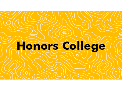 Honors College Tile Image