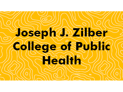 Joseph J. Zilber College of Public Health Tile Image