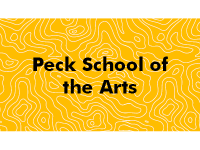 Peck School of the Arts Tile Image