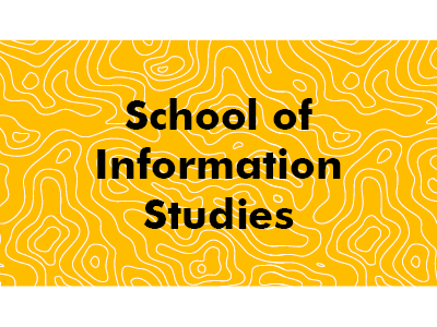 School of Information Studies Tile Image