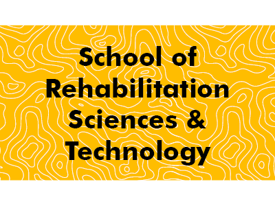 School of Rehabilitation Sciences & Technology Tile Image