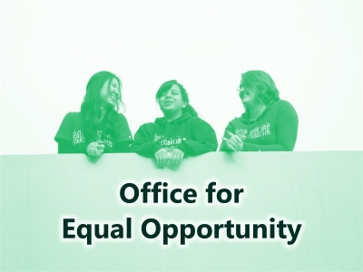 Office for Equal Opportunity Tile Image