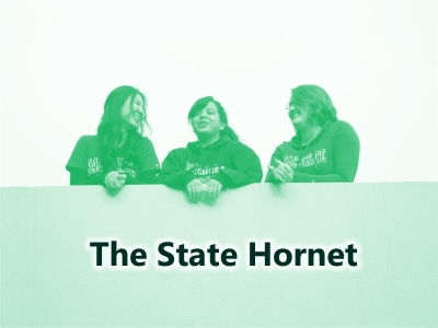 The State Hornet Tile Image