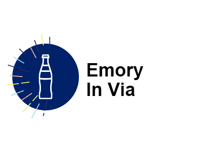 Emory In Via Tile Image