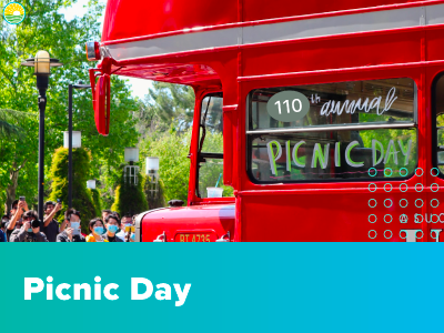 Picnic Day Tile Image