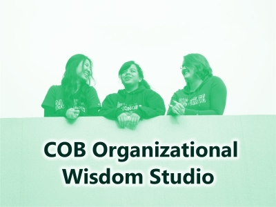 COB Organizational Wisdom Studio Tile Image