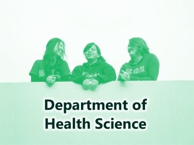 Health Science Tile Image