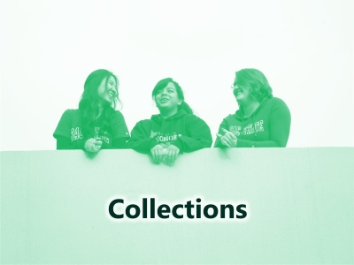 Collections Tile Image