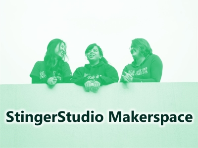 StingerStudio Makerspace Tile Image