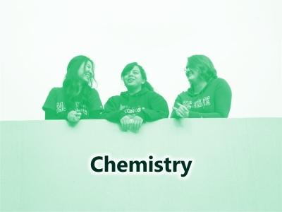 Chemistry Tile Image