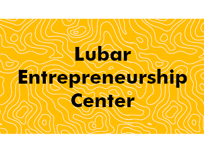 Lubar Entrepreneurship Center Tile Image