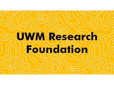 UWM Research Foundation Tile Image