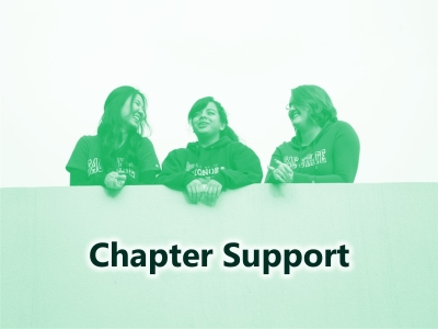 Chapter Support Tile Image