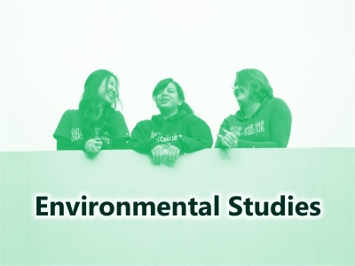 Environmental Studies Tile Image