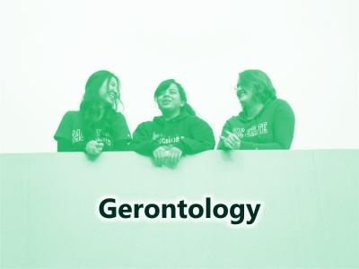 Gerontology Tile Image