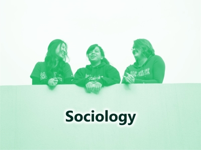 Sociology Tile Image