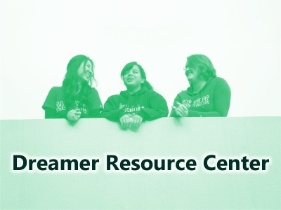 Dreamer Resource Center Tile Image