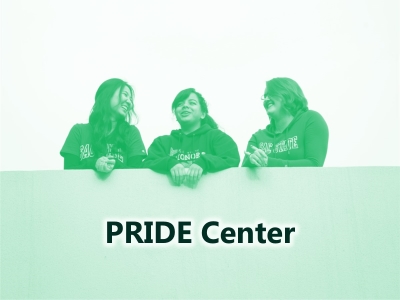 PRIDE Center Tile Image