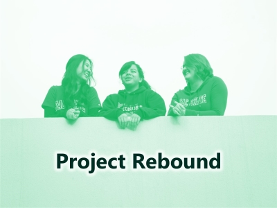 Project Rebound Tile Image