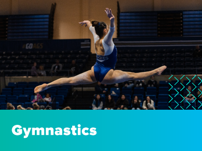 Gymnastics Tile Image