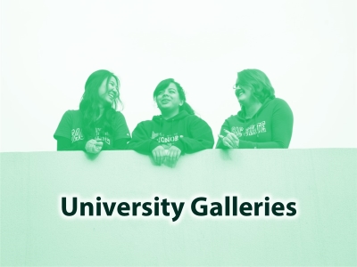 University Galleries Tile Image