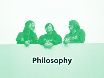 Philosophy Tile Image