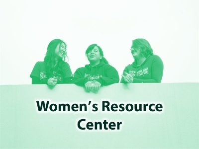 Women’s Resource Center Tile Image