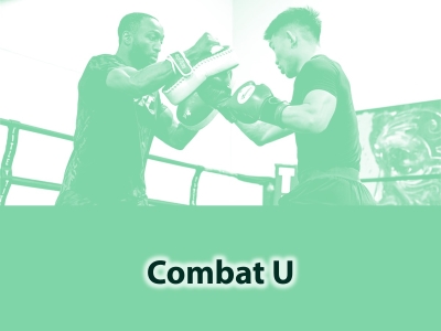 Combat U Tile Image