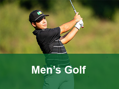 Men's Golf Tile Image