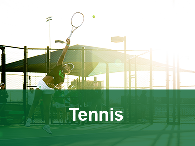 Tennis Tile Image