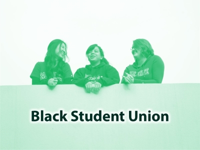 Black Student Union Tile Image