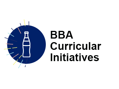 BBA Curricular Initiatives Tile Image