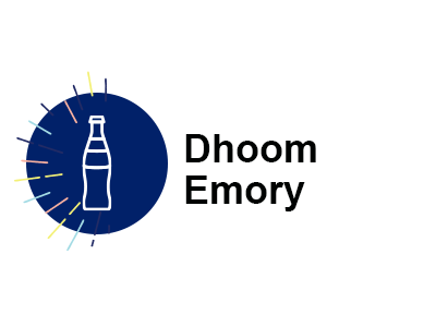 Dhoom Emory Tile Image