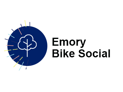 Emory Bike Social Tile Image
