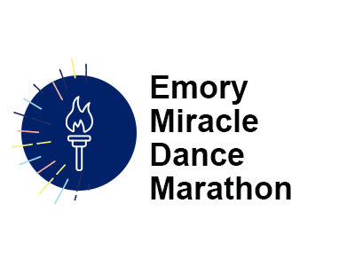 Emory Miracle Dance Marathon Tile Image
