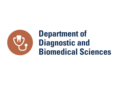 Dept. of Diagnostic and Biomedical Sciences Tile Image