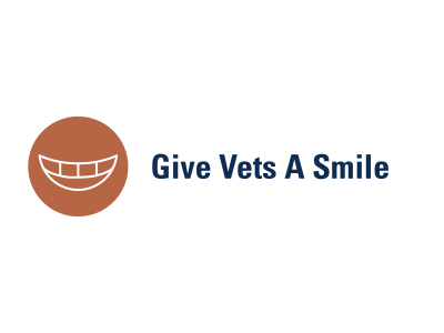 Give Vets A Smile Tile Image