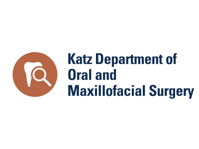 Katz Dept. of Oral and Maxillofacial Surgery Tile Image