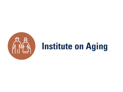 Institute on Aging Tile Image