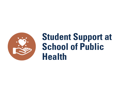 Student Support at SPH Tile Image