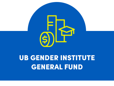 UB Gender Institute Tile Image