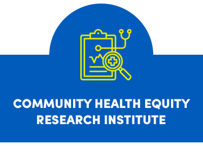 Community Health Equity Research Institute Tile Image