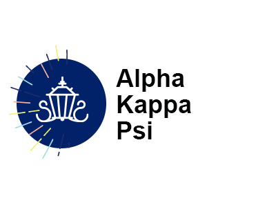 Alpha Kappa Psi Tile Image