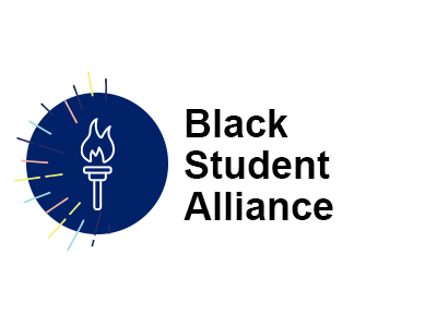 Black Student Alliance Tile Image