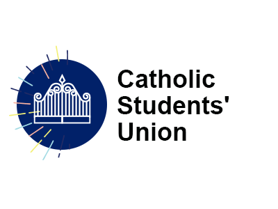 Catholic Students' Union Tile Image