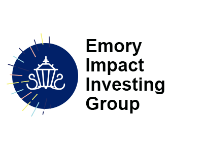 Emory Impact Investing Group Tile Image